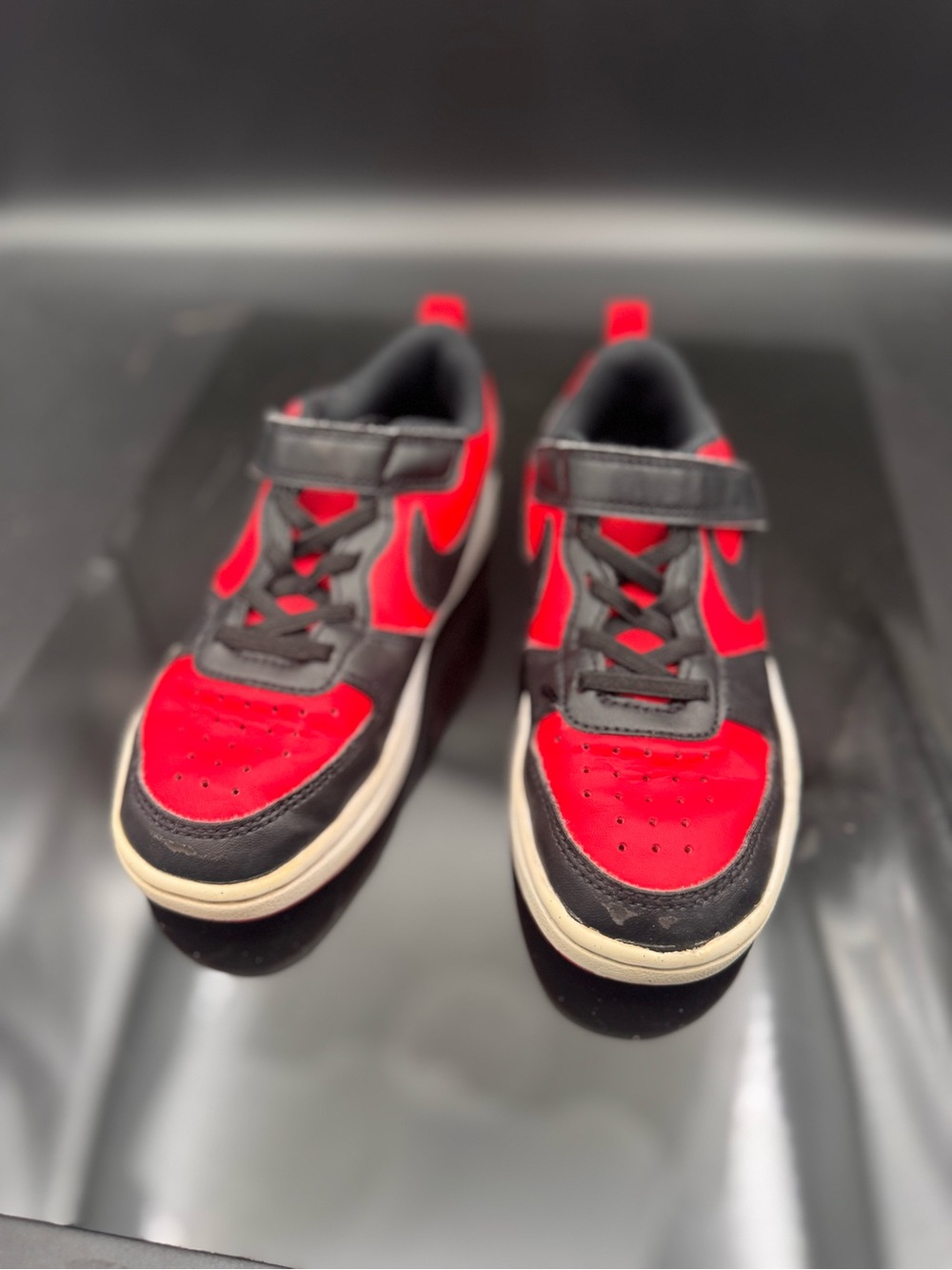 Nike Court Borough Low